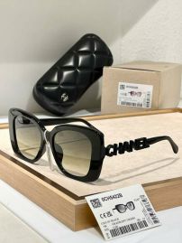 Picture of Chanel Sunglasses _SKUfw56682424fw